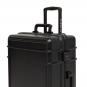 Eastpak RESIST'R CASE L Robuster Hartschalen-Trolley Black