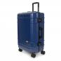 Eastpak RESIST'R CASE L Robuster Hartschalen-Trolley Ultra Marine