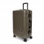 Eastpak RESIST'R CASE M Robuster Hartschalen-Trolley Army Olive