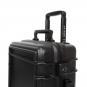 Eastpak RESIST'R CASE S Robuster Hartschalen-Trolley Black
