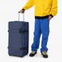 Eastpak Transit'R Reisetrolley L mit 2 Rollen 2024 Boat Navy