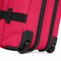 Eastpak Transit'R Reisetrolley L mit 2 Rollen 2024 Strawberry Pink