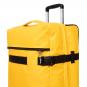 Eastpak Transit'R Reisetrolley M mit 2 Rollen Tarp Yolk