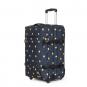 Eastpak Transit'R S Trolley mit 2 Rollen Mario Navy