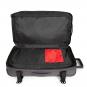 Eastpak Tranverz Reisetrolley L 2-Rollen CNNCT Accent Grey