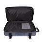 Eastpak Tranverz Reisetrolley M 2-Rollen CNNCT Accent Marine