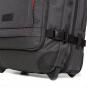 Eastpak Tranverz CNNCT S Trolley 2 Rollen Accent Grey