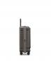 ECHOLAC Celestra FA Cabin Trolley mit Vortasche Dark Grey
