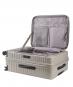 ECHOLAC Celestra FA Koffer L, Exp White Sand