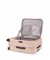 ECHOLAC Celestra FA Koffer Medium 65cm, EXP Pink
