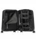 epic GTO 5.0 Cabin Trolley 55cm 4R, erweiterbar frozenBlack