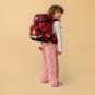 ergobag cubo 5-teiliges Schulrucksack-Set 2025 AlarmBärreitschaft