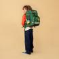 ergobag cubo 5-teiliges Schulrucksack-Set 2025 BärRex