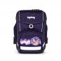 ergobag cubo 5-teiliges Schulrucksack-Set 2025 SternguckBär