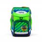 ergobag cubo NEO Edition 5-teiliges Schulrucksack-Set 2025 TruckBär