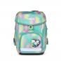 ergobag cubo REFLEX GLOW 5-teiliges Schulrucksack-Set 2025 ZauBärwelt