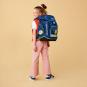 ergobag maxi 6-teiliges Schulrucksack-Set 2025 SpitzenreitBär