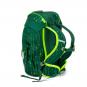 ergobag mini LUMI Edition, Kindergartenrucksack 2-tlg. RambazamBär