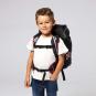 ergobag pack Fußball-Fieber, Schulrucksack-Set, 6-tlg. DomstürmBär