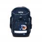 ergobag pack GALAXY GLOW 6-teiliges Schulrucksack-Set 2025 KoBärnikus
