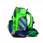 ergobag pack Neo Edition Schulrucksack-Set, 6-tlg. 2025 TruckBär