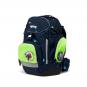 ergobag Schulzubehör Fluo Zip Set, 3-tlg. ab 2019 Grün