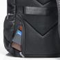 Everki Advance Laptop Rucksack 15,6 Zoll Schwarz