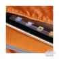 Everki Titan Business 120 reisefreundlicher Laptop-Rucksack, bis 18,4-Zoll Schwarz