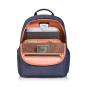 Everki ContemPRO Commuter Laptop Rucksack 15,6 Zoll Navy