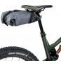 evoc Boa® Seat Pack L 3l Loam