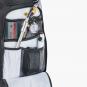 evoc FR ENDURO Blackline 16 M/L Fahrradrucksack Black