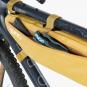 evoc Frame Pack M Rahmentasch Carbon Grey