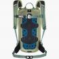evoc Stage 6 Bike-Rucksack Light Olive - Olive