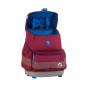 Finkid Buddy EKO SMART Schulranzen wild berry/purple