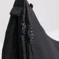 GOT BAG Moon Bag Large black