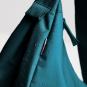 GOT BAG Moon Bag Large cliff (dunkles Petrol )