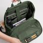 GOT BAG Pro Pack Rucksack algae (Dunkelgrün mit Graustich)