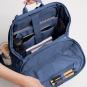GOT BAG Pro Pack Rucksack ocean blue