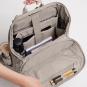 GOT BAG Pro Pack Rucksack scallop (beige)