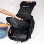 GOT BAG Pro Pack Travel Rucksack black