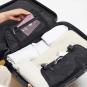 GOT BAG RE:Shell CABIN black