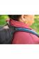 Gregory NANO Plus Size 20 Liter Tagesrucksack Optik Black