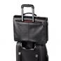 Hama Est. 1923 Amsterdam Rafael Ledertasche Black