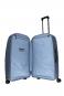 IMPACKT IP1 Koffer L, 4-Rollen Glacier blue
