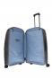 IMPACKT IP1 Koffer L, 4-Rollen Iron grey