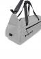 HEAD Game Duffle Bag Reisetasche LH-Grey