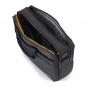 Hedgren Next BYTE 2-Fächer, BRIEFCASE, 15,6" Black