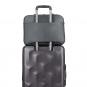 Hedgren Charm Business Opalia Business-Tasche mit zwei Fächern 15,6 " Iron Gate
