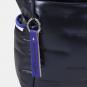 Hedgren Cocoon COMFY Rucksack Peacoat Blue