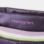 Hedgren Cocoon CUSHY weiche Crossover-Tasche Deep Blue